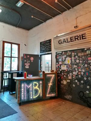  at ImbiZ in Nuremberg