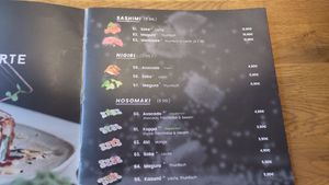  at Michimi in Bamberg