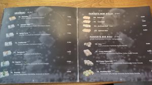  at Michimi in Bamberg