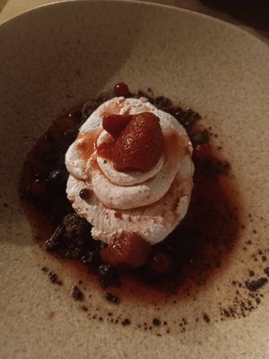  at The Açaí Restaurant in Rhodes