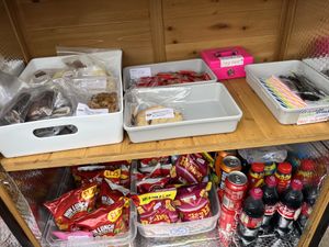   at Croft House Cakes and Cookies in Glasson