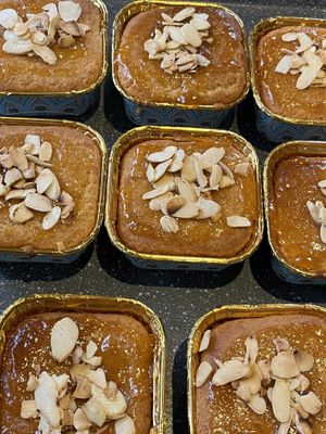   at Croft House Cakes and Cookies in Glasson