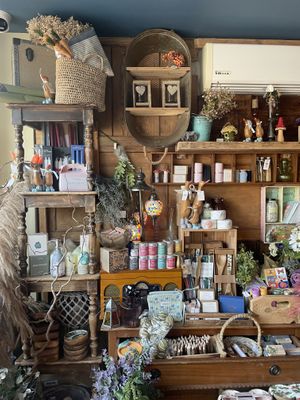   at Dig Inn  in Marple