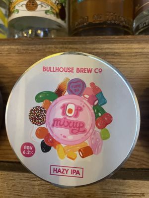   at Dig Inn  in Marple