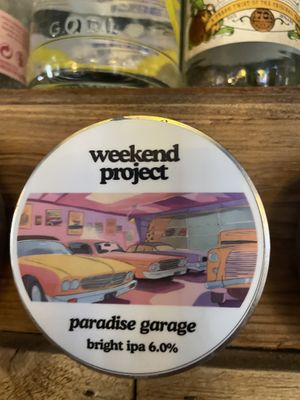   at Dig Inn  in Marple