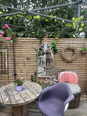   at Dig Inn  in Marple