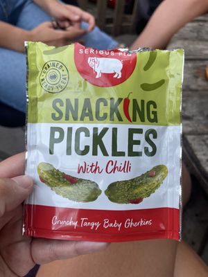   at Dig Inn  in Marple