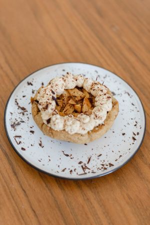  at Kirana Lab in Lourinha