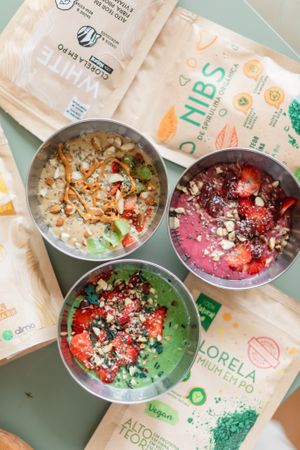  at Kirana Lab in Lourinha