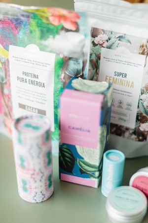  at Kirana Lab in Lourinha