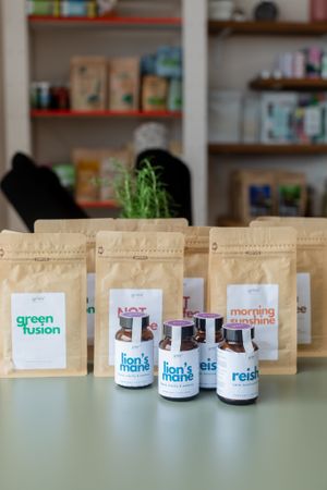  at Kirana Lab in Lourinha