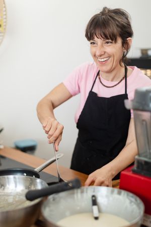  at Kirana Lab in Lourinha