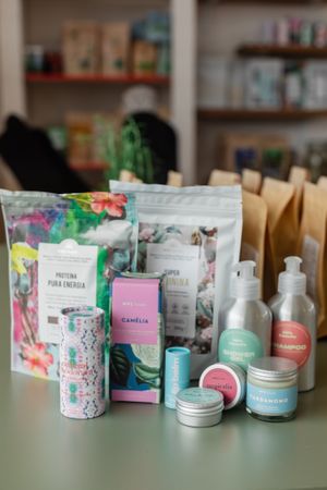  at Kirana Lab in Lourinha