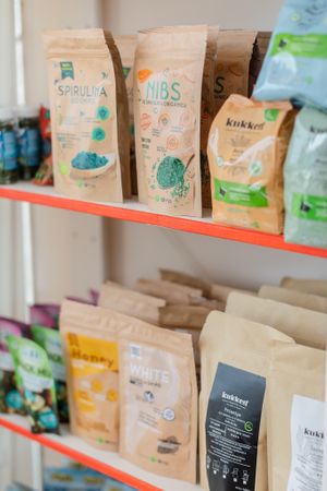  at Kirana Lab in Lourinha