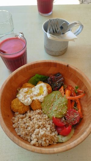  at Kirana Lab in Lourinha