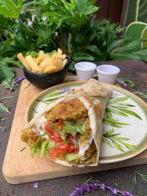  at La Jungla Veg - San Felipe in Bogota