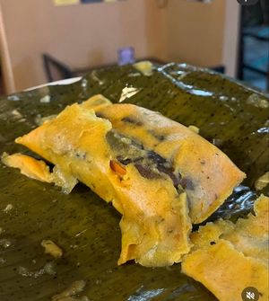   at La Jungla Veg - San Felipe in Bogota