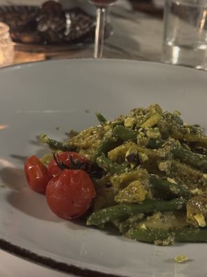   at Il Lavatoio Bistrot in Santarcangelo Di Romagna