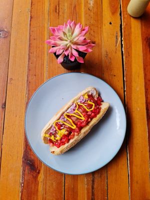  at Raices in San Andres Cholula