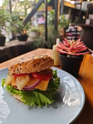  at Raices in San Andres Cholula