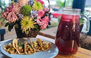  at Raices in San Andres Cholula