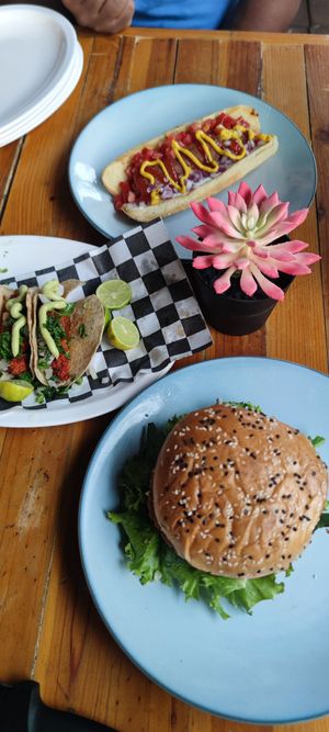  at Raices in San Andres Cholula