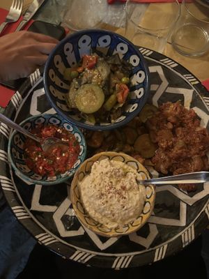   at Orient Experience II in Venice