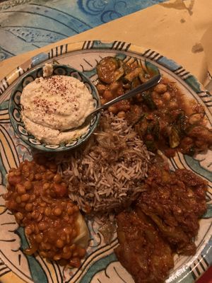   at Orient Experience II in Venice