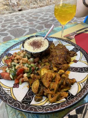   at Orient Experience II in Venice