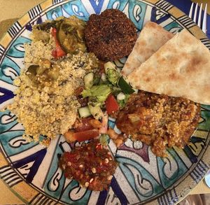   at Orient Experience II in Venice