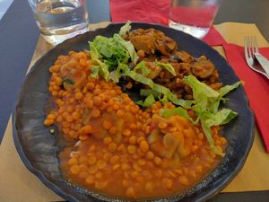  at Orient Experience II in Venice