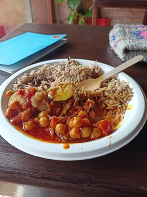  at Orient Experience II in Venice