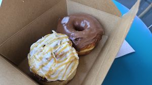  at Eats Bakery in Salt Lake City