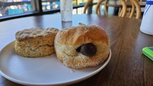  at Eats Bakery in Salt Lake City