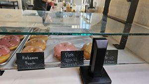  at Eats Bakery in Salt Lake City