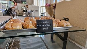  at Eats Bakery in Salt Lake City