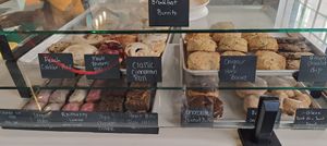  at Eats Bakery in Salt Lake City