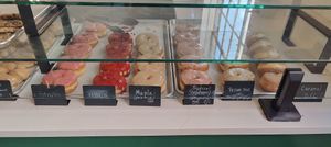  at Eats Bakery in Salt Lake City