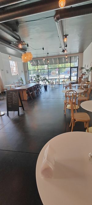  at Eats Bakery in Salt Lake City