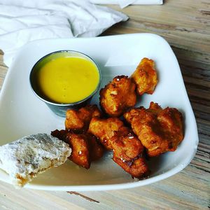 Nuggets at Seed - Faubourg Lafayette in New Orleans