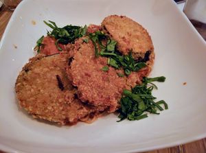 Tasty at Seed - Faubourg Lafayette in New Orleans