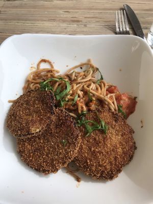 Yummy  at Seed - Faubourg Lafayette in New Orleans