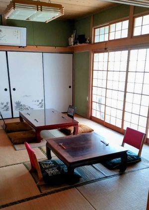 Classic at Omishima Hitori Marche  in Imabari