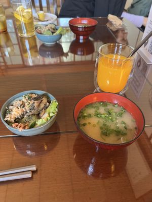   at Omishima Hitori Marche  in Imabari