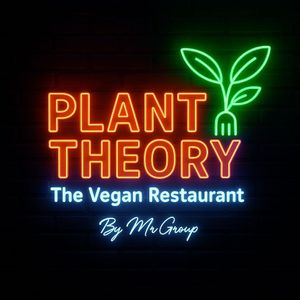  at PLANT THEORY - The Vegan Restaurant in Canggu