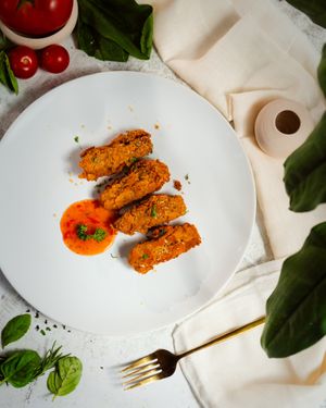  at PLANT THEORY - The Vegan Restaurant in Canggu