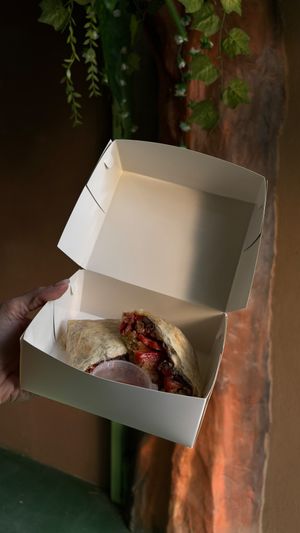 Loved it at PLANT THEORY - The Vegan Restaurant in Canggu