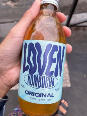  at Land & Monkeys - Père Lachaise   in Paris