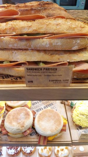  at Land & Monkeys - Père Lachaise   in Paris