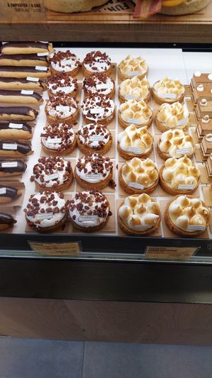  at Land & Monkeys - Père Lachaise   in Paris